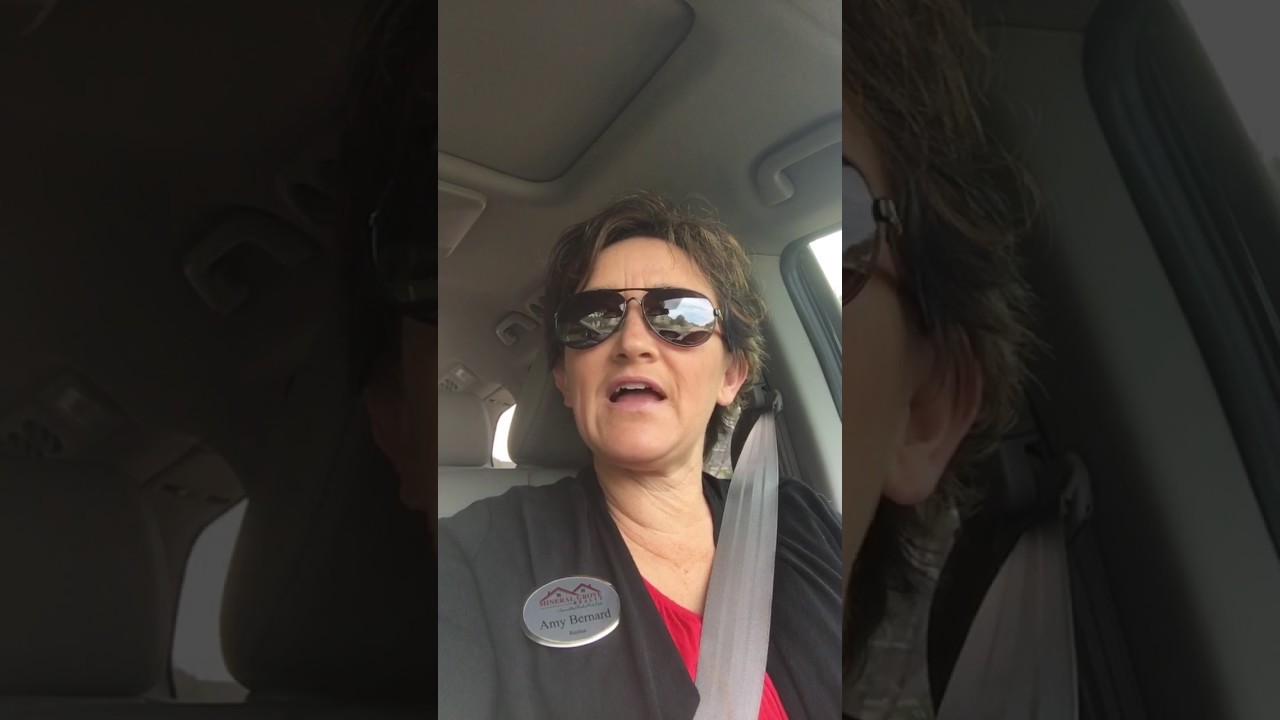 Best agent in town: The Resort, Fort Worth, TX