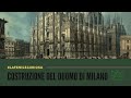 Costruzione del Duomo di Milano