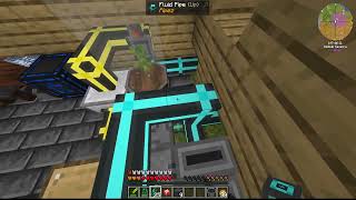 FTB Evolution EP7 Getting ready for AE