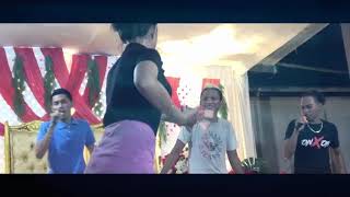 BOLIGA ROCK BY AISHAH MNSBOY GROUP