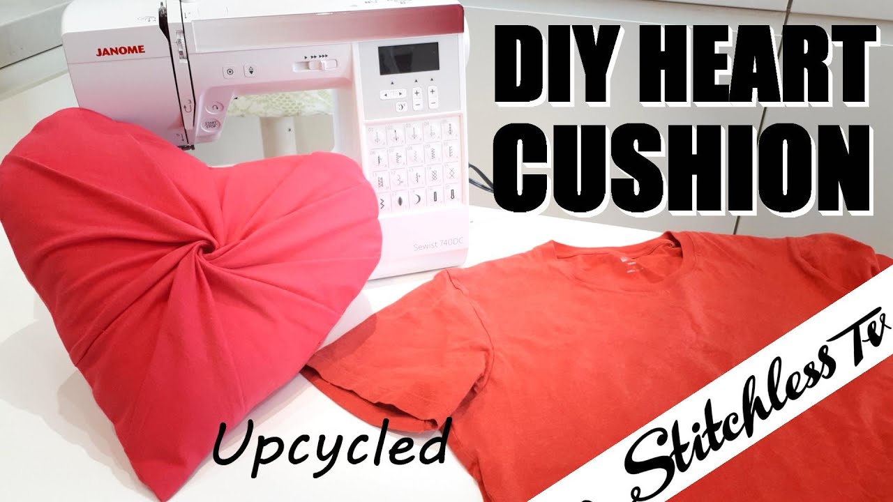 How to Make a DIY Valentine's Day Heart Shirt with a Bleach Pen - Meatloaf  and Melodrama