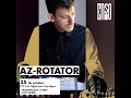 EnsoLAB 2025 [LV] AZ-ROTATOR | Live completo |