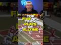 Top 5 NFL Trick Plays of All Time 🥹