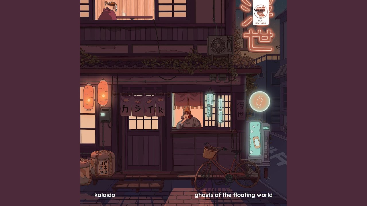 Watch Floating Ghosts on YouTube Watch Floating Ghosts on YouTube