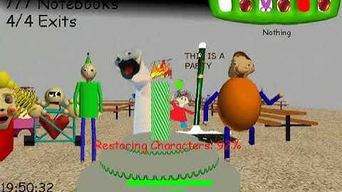 Baldi