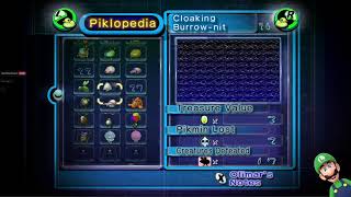 Pikmin 2 randomizer