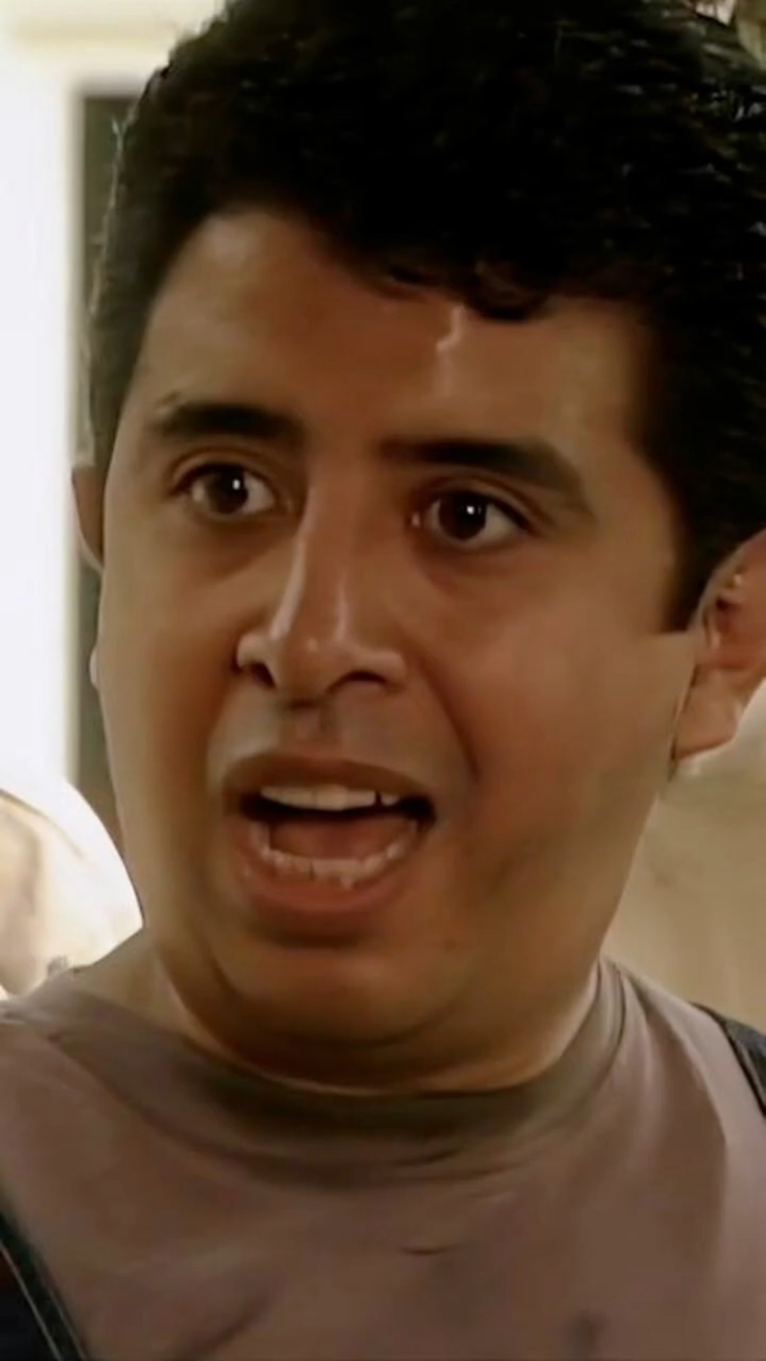 ¿Y esta muñeca? ? #salomé #tlnovelas