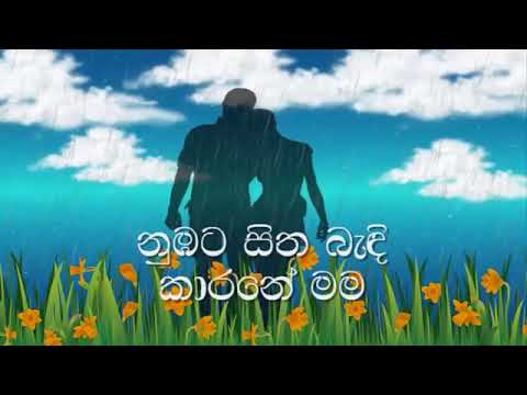 Gahaka Mal Pipila Karaoke Without Voice Youtube