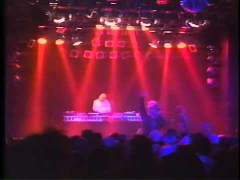 ShakkaZombie live　共に行こう〜手の平を太陽に 90's 日本語ラップ