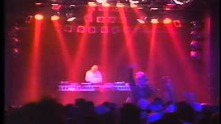 ShakkaZombie live　共に行こう〜手の平を太陽に 90's 日本語ラップ