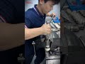 Let's take a look at the assembly process for our C10-C18 injectors.#DISELON #Fuelinjector #diesel