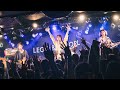緊急生配信|ツアーの話と未公開ライブ映像