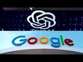 OpenAI to launch Google search rival, sources say | REUTERS