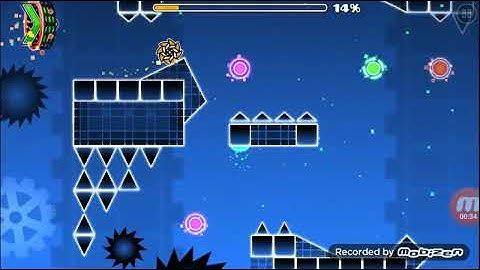 [2.2] "Caffeine Step" By: Mulpan - [8*]