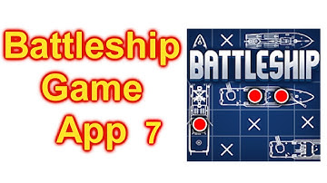 Battleship Game App For Cell Phone How To Play
