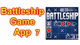 Battleship Game App For Cell Phone How To Play screenshot 2