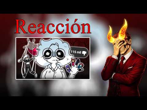 (otra vez el tema de Xiaro) | Reacción | Manipulación.