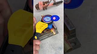 Multi Functional Belt Wrench Tool #shortsfeed #belt