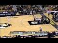 Jabari brown offense highlights 20132014