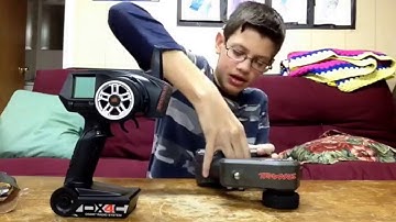 Spectrum DX4C unboxing and installation