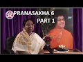 Pranasakha 6: Part 1: The Divine Kinship, Interview with Sister Sujata