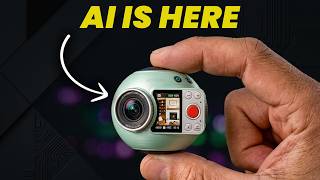 20 AI Innovations That Are Changing the World in 2026! The Future Is Already Here