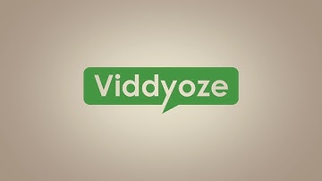 Viddyoze - World’s Easiest Video Animation Software! Make  Breathtaking Animations In Minutes