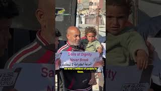 Palestinians Condemn Israel’s Interceptions of Global Freedom Flotilla [VERTICAL]