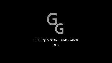[Outdated] Hell Let Loose Role Assets - Engineer Pt. 1/2 (pre-Update 8)