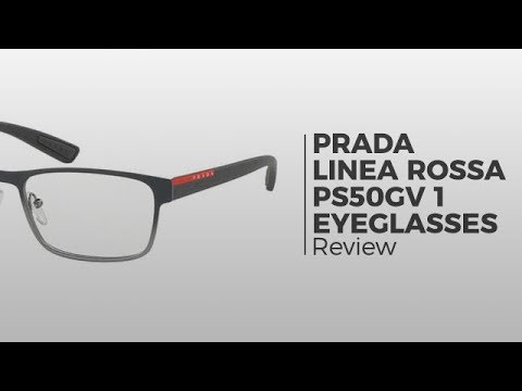 prada ps50gv