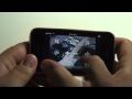 exacqVision iPhone & iPad App for Video Surveillance