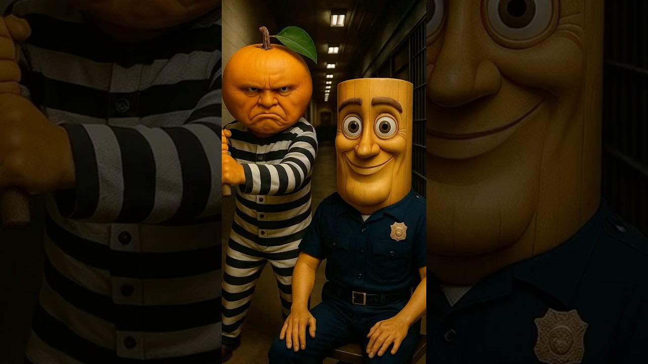 Udin din dun escape prison for son birthday US Canada  