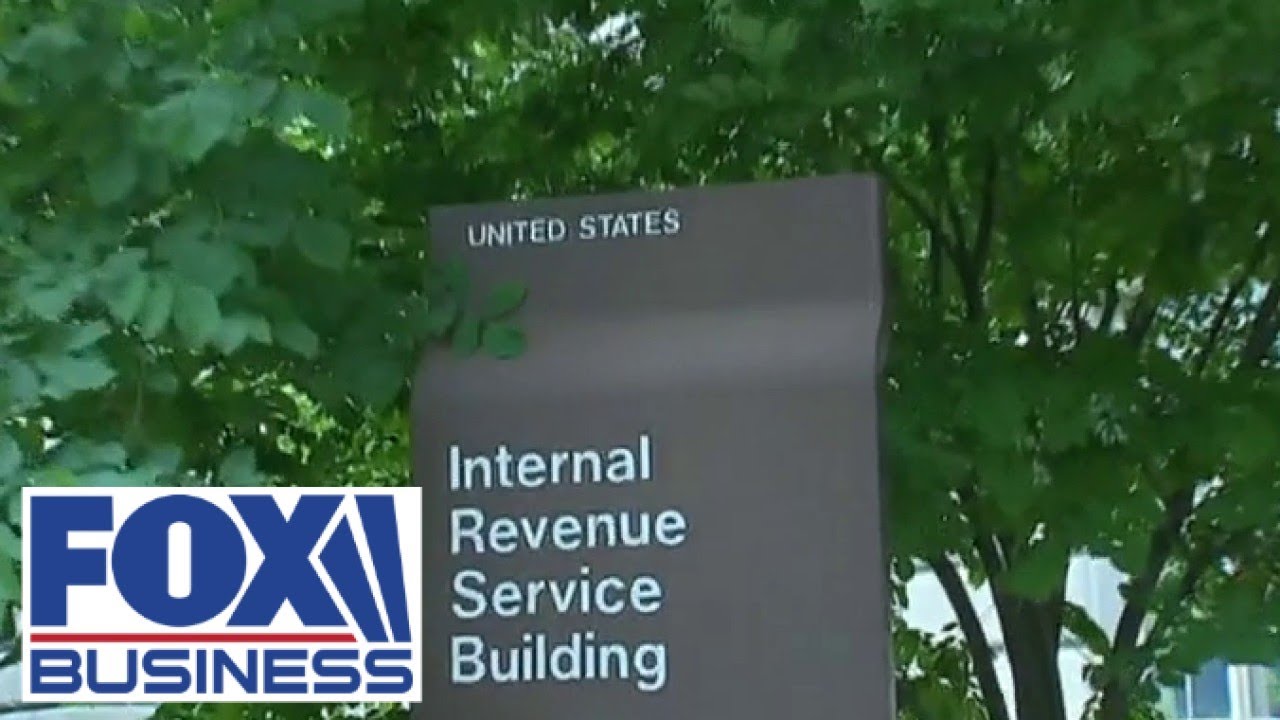 House Republicans warn of IRS snooping under Biden targeting proposal