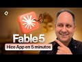 Claude 5 Fable + Un Prompt = Dinero en 5 Minutos