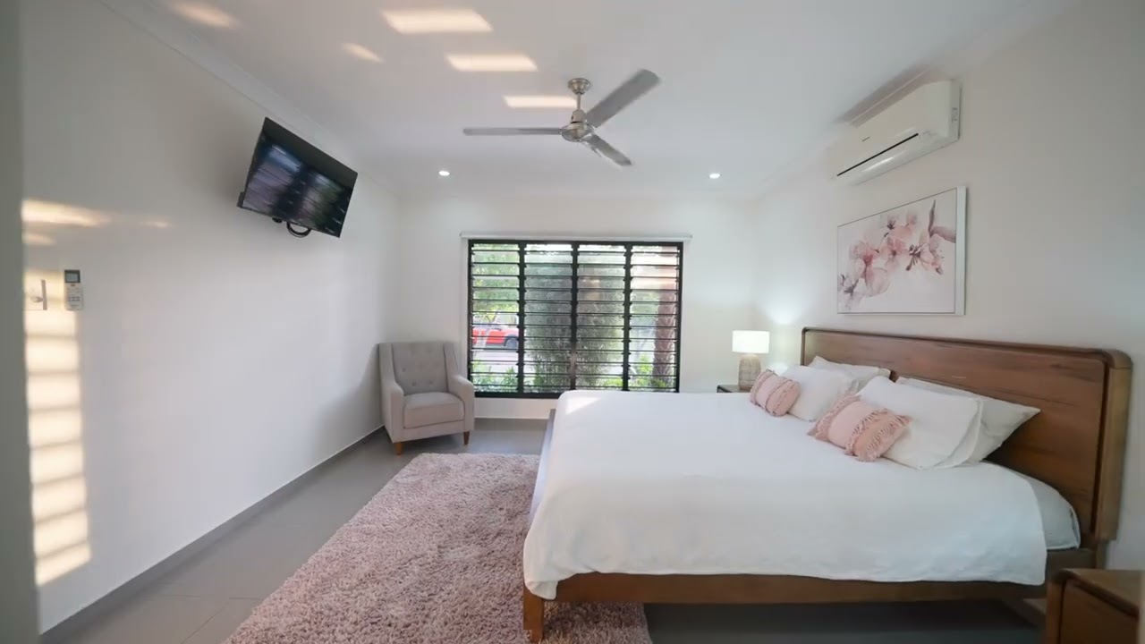 9 Stephanie Street, Bellamack NT