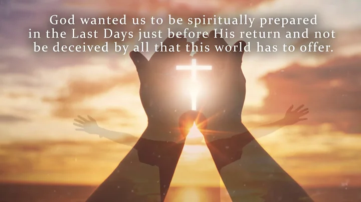 A Reason to Believe! The End-Time Survival Guide b...