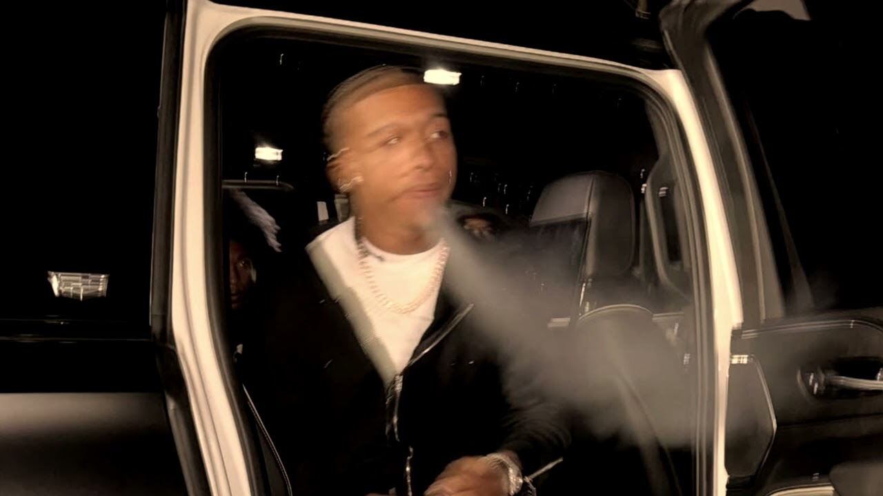 EBK Jaaybo x LulDame23 Type Beat - “Hit Stick”