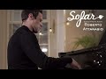 Roberto attanasio  isolated ii  sofar krakow