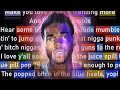 Chance The Rapper Juice Rhyme Scheme mp3