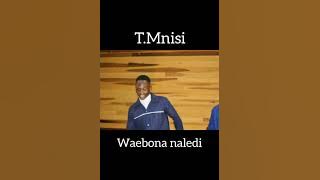 Waebona naledi