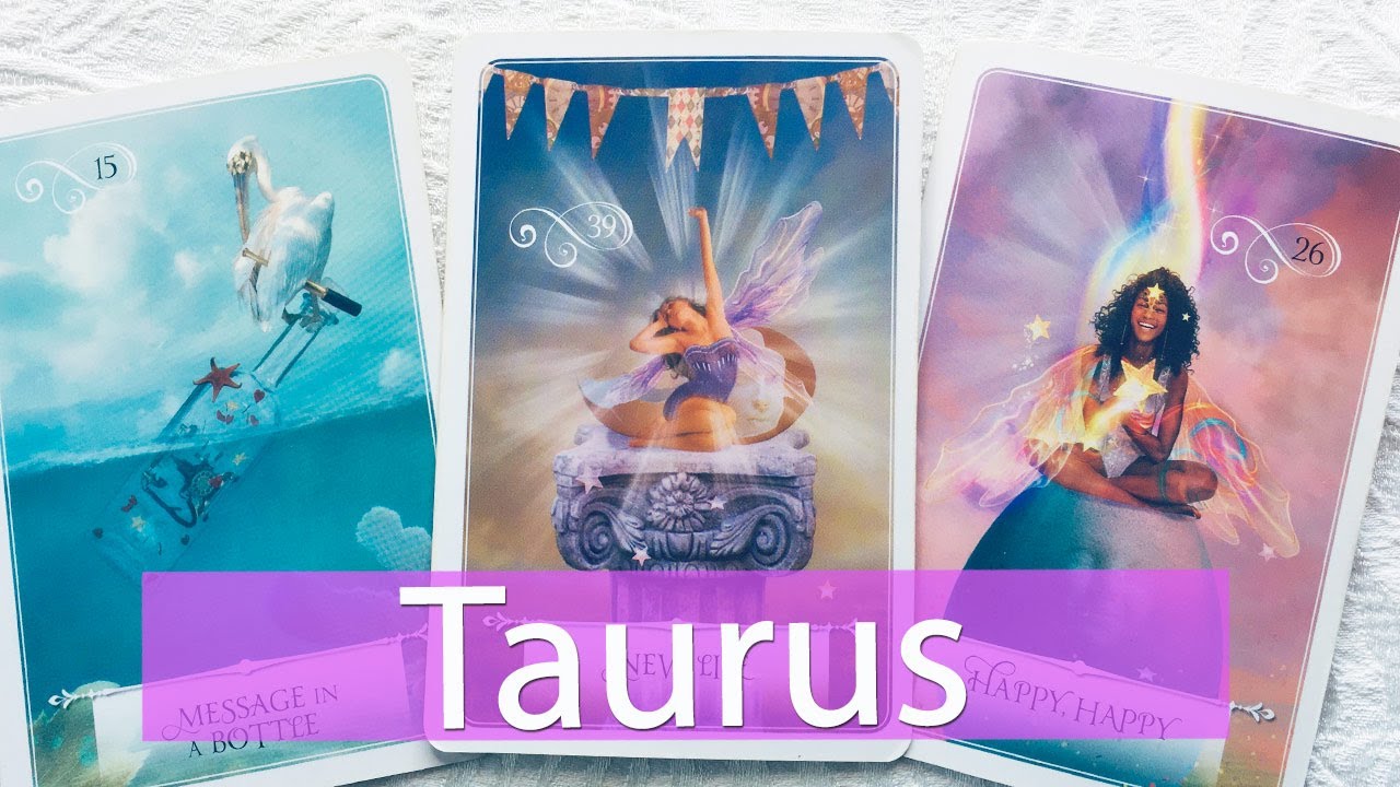 TAURUS THEY NEED TO LET GO OF THEIR BAGGAGE. DON'T TRY TO FIX THEM! THEY CAN DO IT!