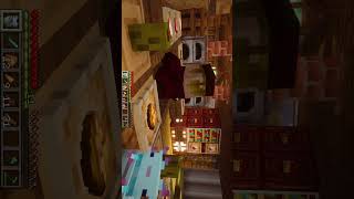 The Restaurant..😂😂 #minecraft #minecraftbuilds