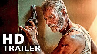 DON’T BREATHE 2 Trailer Deutsch German (2021)