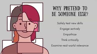Role-Playing: Easy Exercises for Critical Thinking, Engagement, and Empathy