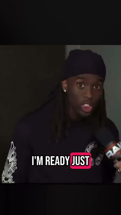 #kaicenant is ready to be a #WWE star