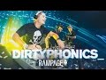 Capture de la vidéo Rampage 2015 - Dirtyphonics Full Set