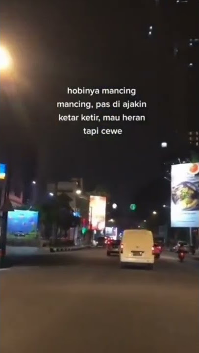 STORY WA 30 DETIK TERBARU || MAU HERAN TAPI CEWE:)