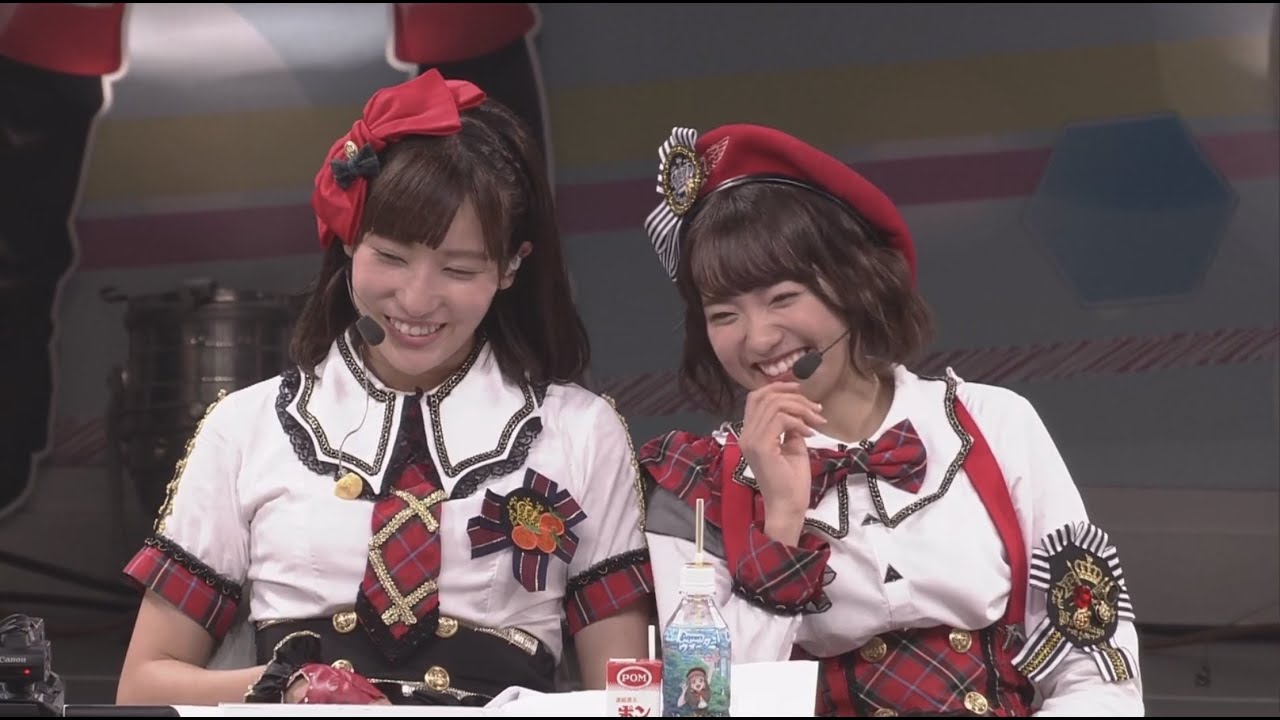 あんしゅか案件 伊波杏樹 斉藤朱夏 Videos Wacoca Japan People Life Style