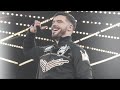Ethan Page "With A Smile" (Arena + Crowd Effects)