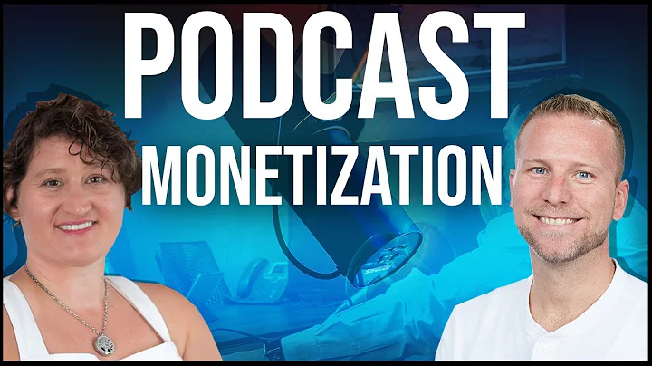 Podcast Monetization with Paid Communities - Deb S...